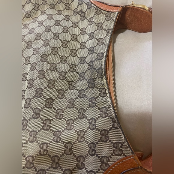 Gucci hobo bag - Picture 4 of 12